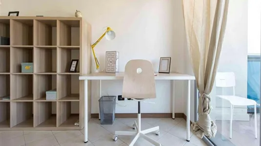 Rooms in Bologna - photo 4