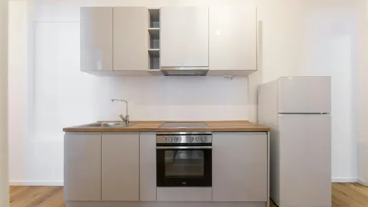 Rooms in Berlin Mitte - photo 7