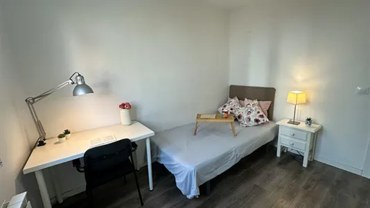Apartments in Madrid Carabanchel - photo 5