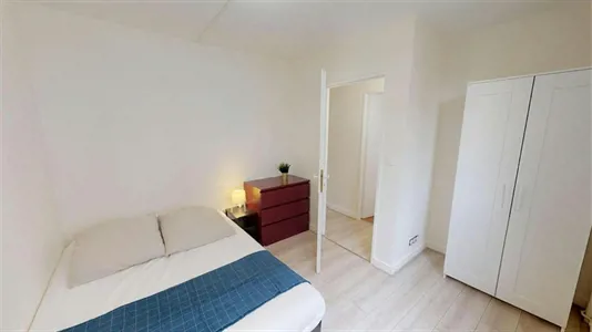 Rooms in Lyon - photo 3