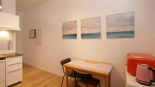 Apartments in Stad Brussel - photo 8