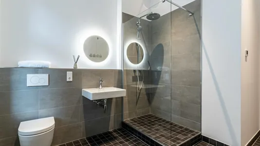 Rooms in Berlin Friedrichshain-Kreuzberg - photo 8