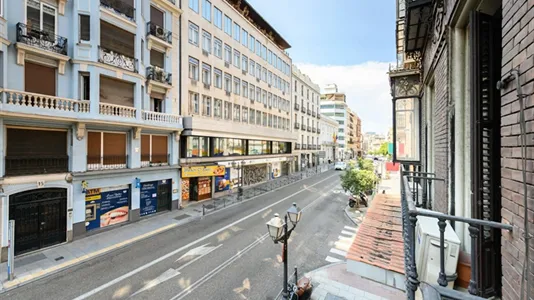 Rooms in Madrid Chamberí - photo 9