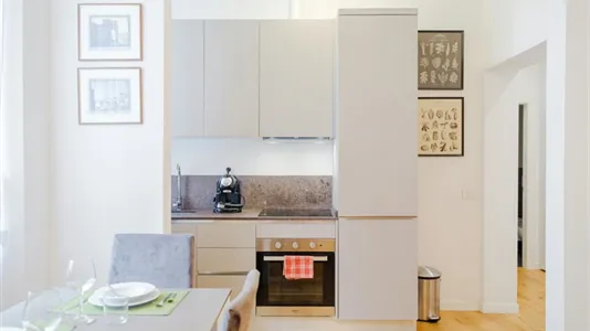 Apartments in Florence - photo 10