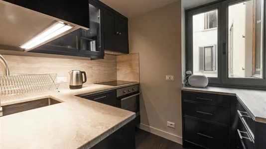 Apartments in Florence - photo 10