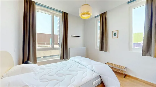 Rooms in Pontoise - photo 3
