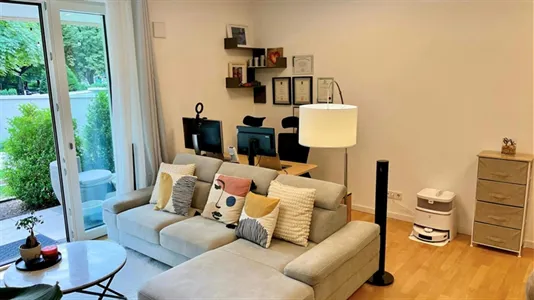 Apartments in Location is not specified - photo 6