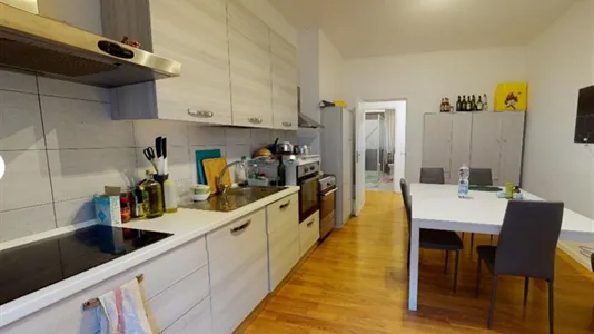 Rooms in Milano Zona 2 - Stazione Centrale, Gorla, Turro, Greco, Crescenzago - photo 6