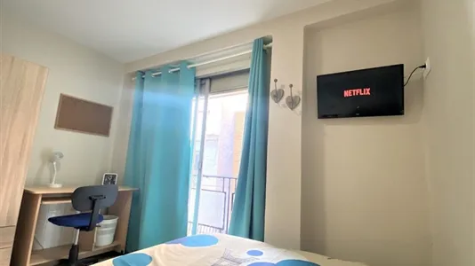 Rooms in Granada - photo 5