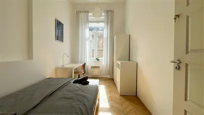 Room for rent in Budapest Erzsébetváros, Budapest