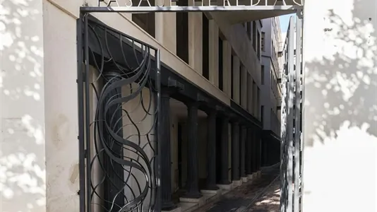 Apartments in Málaga - photo 10