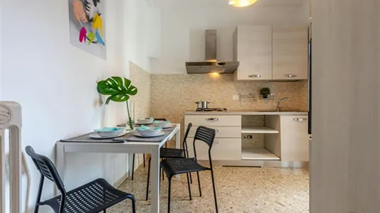 Rooms in Pisa - photo 8