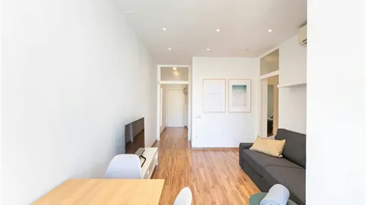 Apartments in Barcelona Gràcia - photo 5