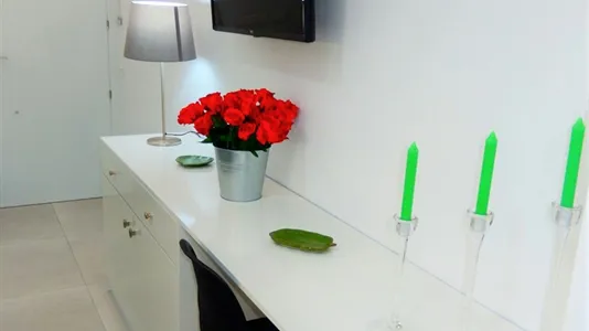 Apartments in Murcia - photo 6