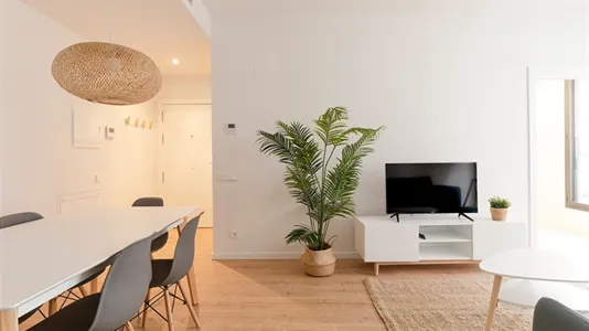 Apartments in Barcelona Sant Martí - photo 8