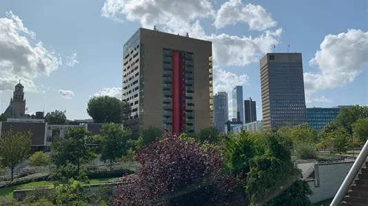 Rooms in Rotterdam Centrum - photo 9