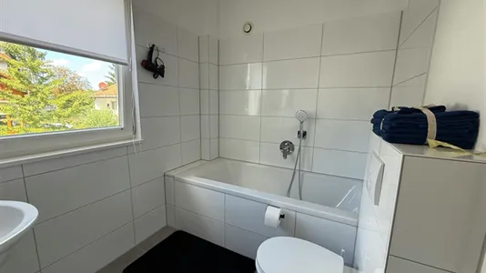 Rooms in Berlin Friedrichshain-Kreuzberg - photo 6