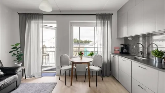 Apartments in Haninge - photo 4