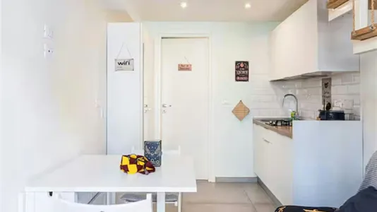 Apartments in Turin - photo 1