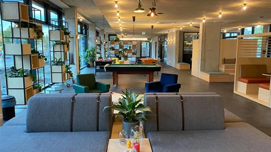 Apartments in Location is not specified - photo 7