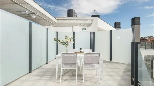 Apartments in Madrid Fuencarral-El Pardo - photo 10