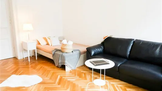 Rooms in Budapest Erzsébetváros - photo 4