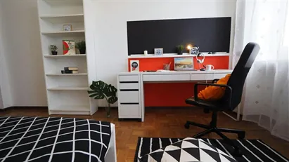 Room for rent in Turin, Piemonte