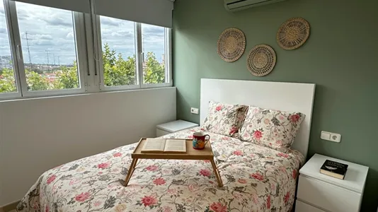 Apartments in Madrid Arganzuela - photo 7