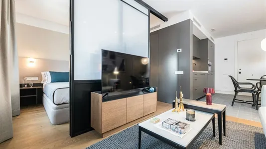 Apartments in Madrid Salamanca - photo 5