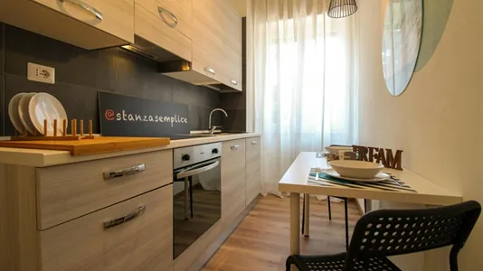 Rooms in Brescia - photo 6