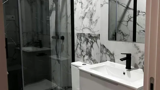 Rooms in Madrid Salamanca - photo 8