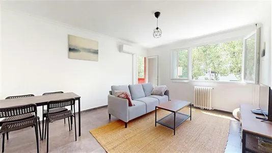 Rooms in Montpellier - photo 6