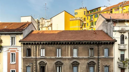 Rooms in Milano Zona 3 - Porta Venezia, Città Studi, Lambrate - photo 8