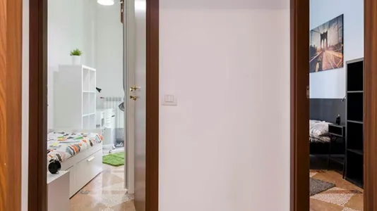 Rooms in Bologna - photo 9