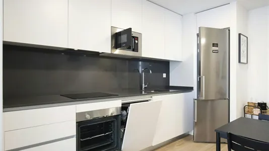 Apartments in Madrid Arganzuela - photo 8