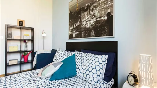 Rooms in Milano Zona 6 - Barona, Lorenteggio - photo 10