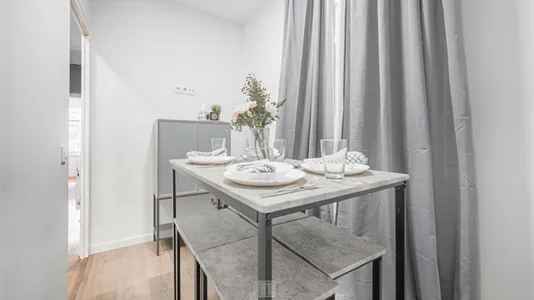 Rooms in Barcelona Les Corts - photo 5