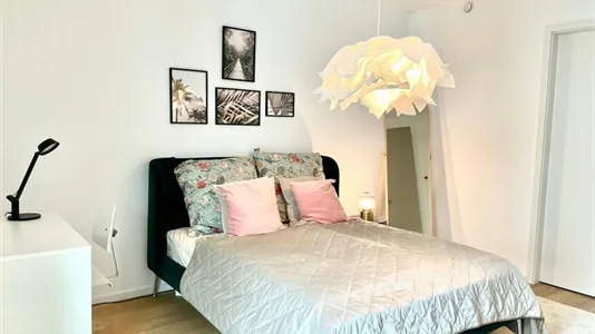 Apartments in Roma Municipio VII – Appio-Latino/Tuscolano/Cinecittà - photo 4