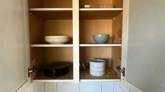 Apartments in Horgen - photo 7