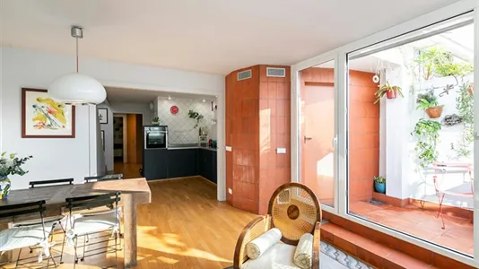 Apartments in Barcelona Sants-Montjuïc - photo 7