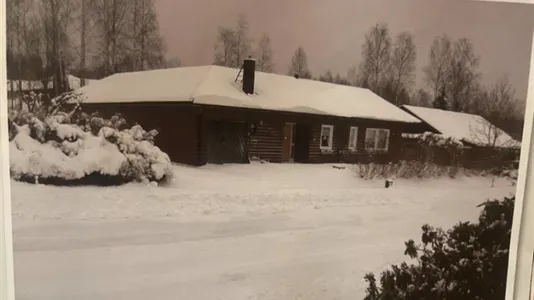 Houses in Skinnskatteberg - photo 13