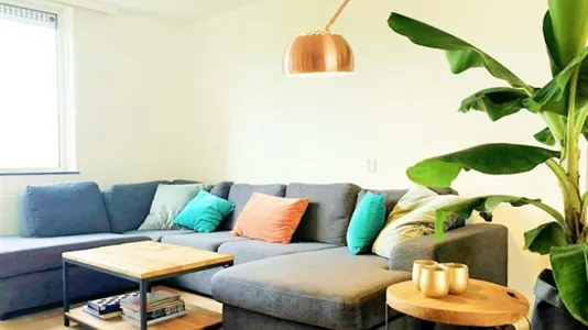 Apartments in Amsterdam Centrum - photo 3