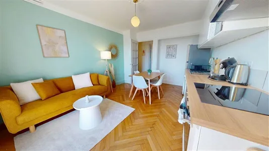 Rooms in Lyon - photo 7