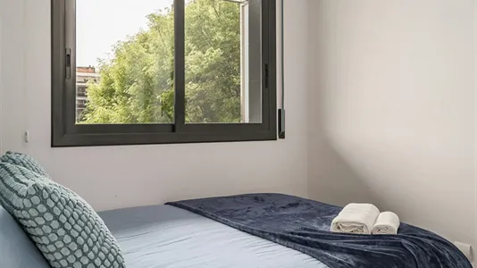 Rooms in Sant Cugat del Vallès - photo 3