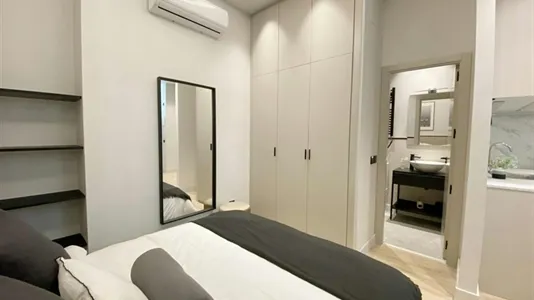 Apartments in Madrid Ciudad Lineal - photo 9