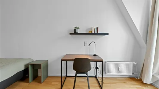 Rooms in Berlin Mitte - photo 2