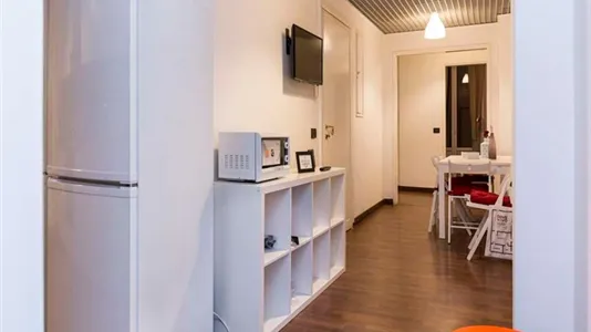 Rooms in Milano Zona 2 - Stazione Centrale, Gorla, Turro, Greco, Crescenzago - photo 9