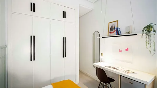 Rooms in Madrid Centro - photo 4