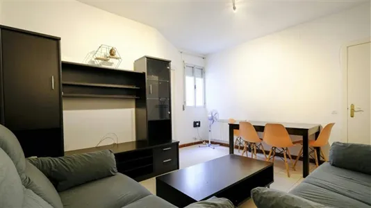 Apartments in Madrid Chamberí - photo 4
