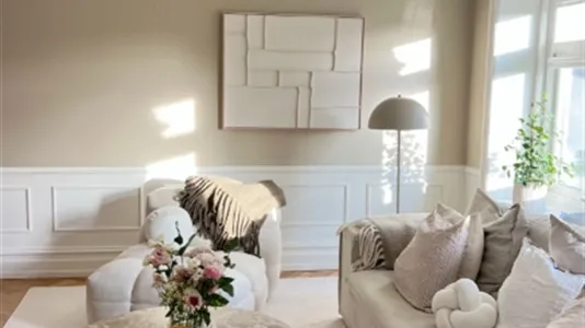 Apartments in Gothenburg City Centre - photo 8